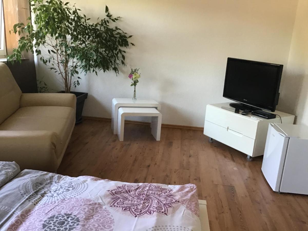 Bokelrehm 3 Appartement Buitenkant foto
