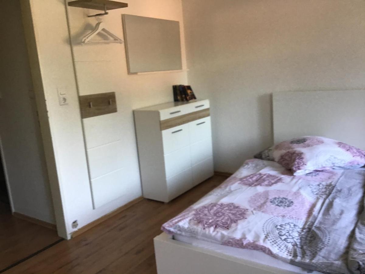 Bokelrehm 3 Appartement Buitenkant foto