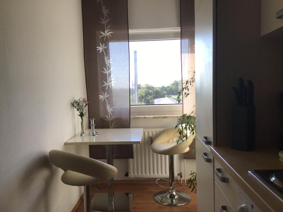 Bokelrehm 3 Appartement Buitenkant foto