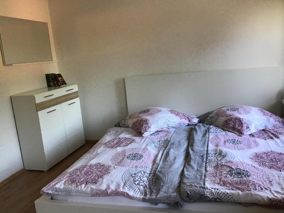 Bokelrehm 3 Appartement Buitenkant foto