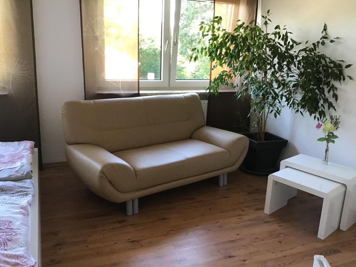 Bokelrehm 3 Appartement Buitenkant foto